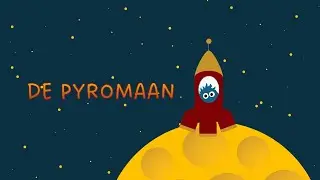 De Pyromaan