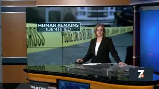 Human remains identified in Jay, OK