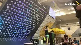 Kilter Comp Boulderbar Seestadt