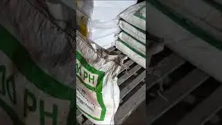 Polyethylene Glycol (PEG-4000) #industrial #industry