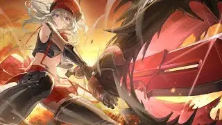 GOD EATER 4 NINTENDO SWITCH 2 GAMEPLAY