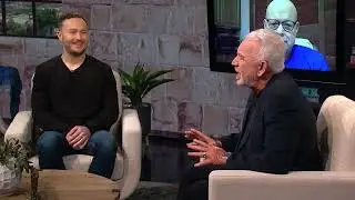 Answering the Call of God [ep 11] | L'Chaim - Paul Wilbur