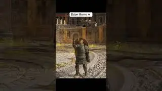 Why you so SWEATY 😂 #eldenring #eldenringmemes #pvp #erpvp