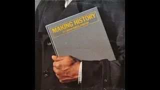 LINTON KWESI JOHNSON &ndash; 07 New Craas Massahkah
