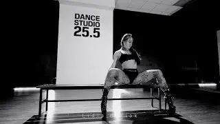 Strip plastic by Lidia Burlak || Dance Studio 25.5
