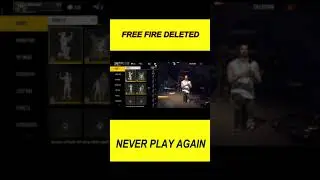 New OB31 Updates - Part 2 | Garena Free Fire #shorts