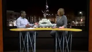 City Week - 12-25-2017  Katie Mercer Van Schoor