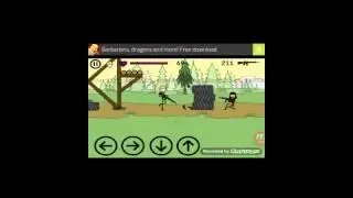Doodle army boot camp