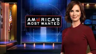 America's Most Wanted TV Show Is Back #AMW #Tvreboot #Scam