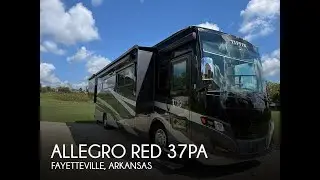 Used 2022 Allegro RED 37PA for sale in Fayetteville, Arkansas
