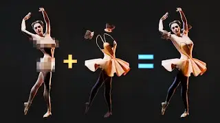 Why Most 3D Artists Fail at Clothes (And How to Fix It Fast)