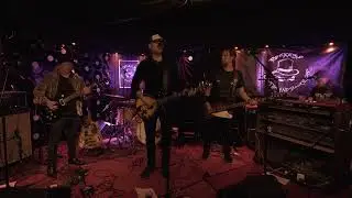 Duke Street Kings - Running on Overload