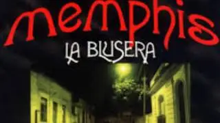 Lobo de mar Memphis la Blusera