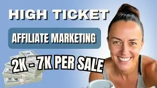 Laid Off at 47 - Now I Make High Ticket Affiliate Commissions