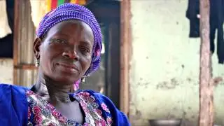 Cervical Cancer In Nigeria