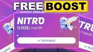 This Website Sells Server Boosts for Pennies&hellip; Is It a Scam? Boostmania.gg
