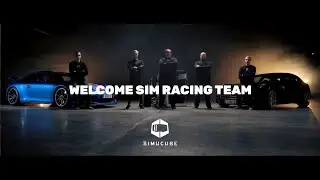 KOVA SIM RACING Announcement | KOVA Esports
