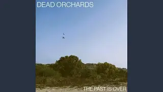 The Past Is Over
