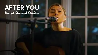 After You - Hayley Reardon with Pau & Arnau Figueres (Live at Starseed Studios)