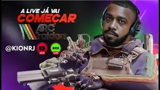 🔥ATUALIZA&Ccedil;&Otilde;ES - SOLO VS SQUAD E LOBBY ABERTO PARA AMIGOS (➕18) #ARCRAIDERS