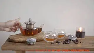 Revolutionize Your Weight Loss Journey with NEW All Day Slimming Tea!