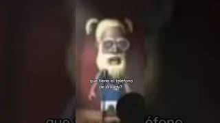Chiste Comedy Night 3