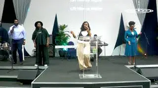Life and Death are in the Power of the tongue LRC Melbourne