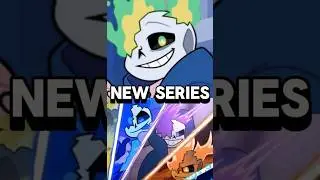 Игра Othertale Colors скоро выйдет? #undertale #undertaleau #colorsans