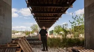 The Badges Behind the Shield: Lieutenant Kevin Wells