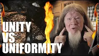 UNITY VS UNIFORMITY
