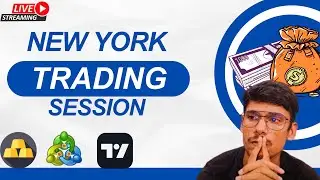 New York Trading Session @ForexRally #viral #motivation #tradingadvice #tradinghours
