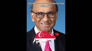 Strongest countries in southeast Asia|request:@Harriszillatopfan1 | #asean