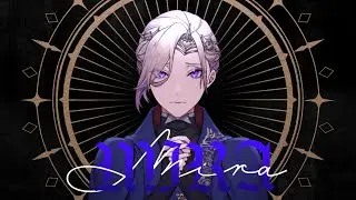 【ツイステ】ヴィル・シェーンハイトでMIRA歌ってみた【声真似】