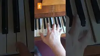 Flexing on Piano part 2 #piano #arpeggios #scales #epicmusic #music #doremi