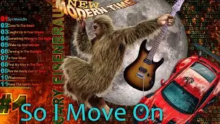GE | So I Move On