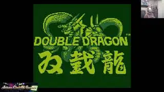 Retro Gaming Live Stream!