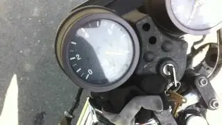 Hecules kx5 testrun1
