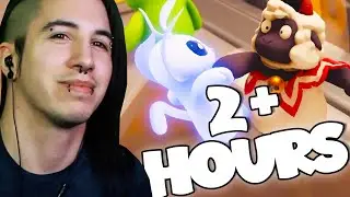 2 Hours Of Party Animals!