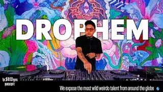 DROPHEM @Abracadabra TV X @heSAWyouPodcast​