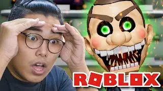 ESCAPE MR. FUNNY TOY SHOP - ROBLOX - MAPAPASIGAW KA SA GULAT