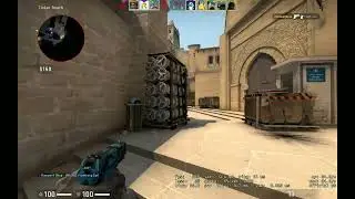 qwik round of csgo init m8