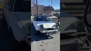 Turbo Mazda Miata!!