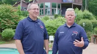 Roofers NH