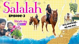 Salalah| Day3| Mughsail beach| marneef cave&Blow holes| Ayn Razat| A’Dahariz Beach| Oman 🇴🇲 |