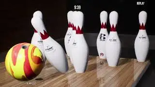 PBA Pro Bowling 2021 Simulator  PC#2