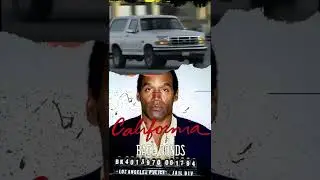 How the OJ Simpson case changed Bail - Watch CALIFORNIA BAIL BONDS only on YouTube