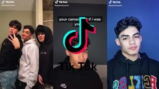 Tik Tok Compilation | Alejandro Rosario’s Best 2020 TikToks Part 1