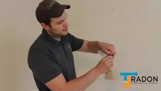 How to do a Radon Test at home