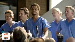 Biography of Ben Carson, who became a world-renowned neurosurgeon at Johns Hopkins