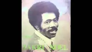 ZAKRI NOEL -  SIO YIRI MIN